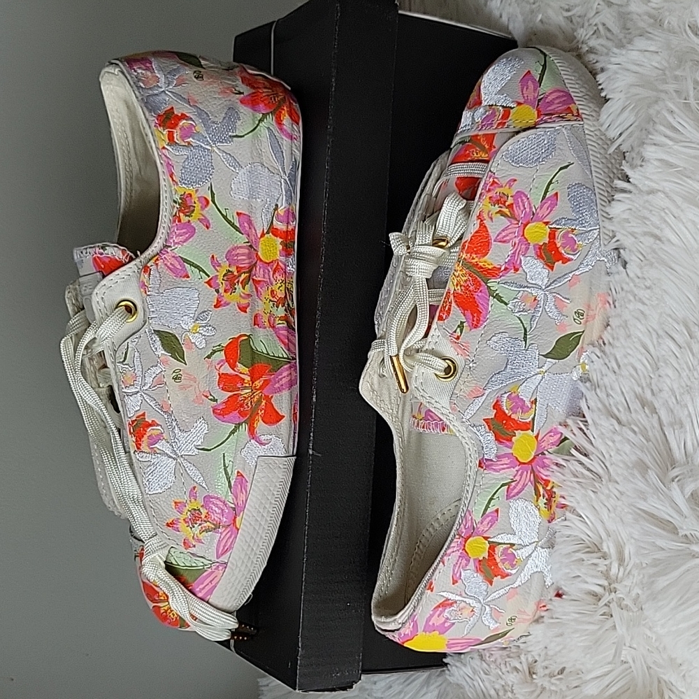 CTAS x PATBO Chuck Taylor Ox Size: 6.5